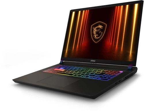 Ноутбук MSI Vector 17 HX A2XWJG (9S7-17S372-099) Ноутбук MSI Vector 17 HX A2XWJG Ultra9 275HX 17