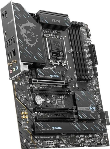 Материнская плата/ Z890 GAMING WIFI6E фото 4
