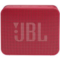 Портативная акустика JBL Go Essential Portable Waterproof Speaker Red (JBLGOESRED)