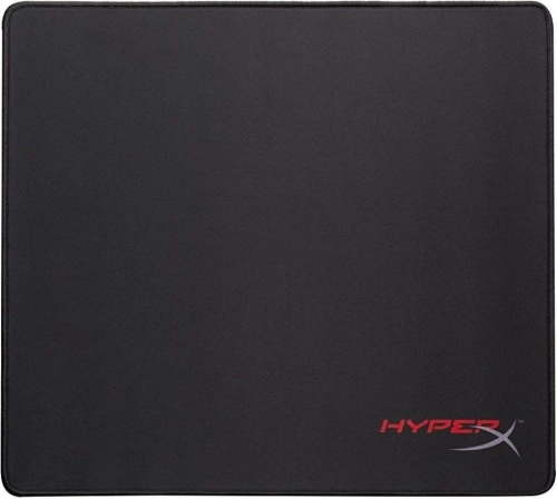 Коврик для мыши HyperX Fury S Pro черный (HX-MPFS-M)