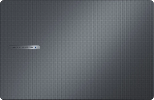 Ноутбук Asus ExpertBook B1 B1503CVA-I716512B0D (B1503CVA-I716512B0D) Ноутбук Asus ExpertBook B1 B1503CVA-I716512B0D Core 7 150U 16Gb SSD512Gb Intel Graphics 15.6 IPS FHD (1920x1080) Windows 11 Pro grey WiFi BT Cam фото 13