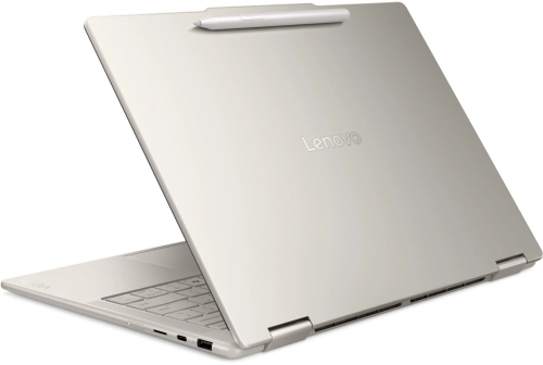 Ноутбук Lenovo Yoga 7 14AKP10 Ryzen AI 5 340 24Gb SSD1Tb AMD Radeon 840M 14