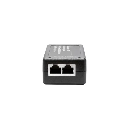 PoE-инжектор Gigabit Ethernet на 1 порт, мощностью до 30W. Совместим с оборудованием PoE IEEE 802.3af/ at. Мощность PoE на порт - до 30W. Напряжение PoE - 48V(конт. 4,5(+), 7,8(-)). Порты: вх. - 1 x RJ (NS-PI-1G-30/A)