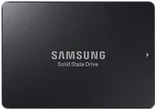 Накопитель SSD Samsung SATA-III 480GB MZ7L3480HEJD-00A07 PM893A 2.5" 1 DWPD