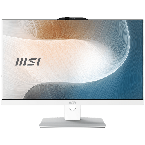 Моноблок MSI Modern AM272P 12M-1041XRU Intel Core i5-1235U/16Gb/SSD1Tb/27