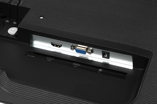 Монитор NPC 27 MF2704 черный IPS LED 5ms 16:9 HDMI матовая 250cd 178гр/ 178гр 1920x1080 75Hz VGA FHD 4кг фото 5