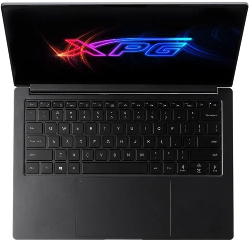 Ноутбук Adata XPG Xenia 14, 14