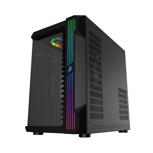 1STPLAYER STEAMPUNK SP9 Black [SP9-BK] фото 3