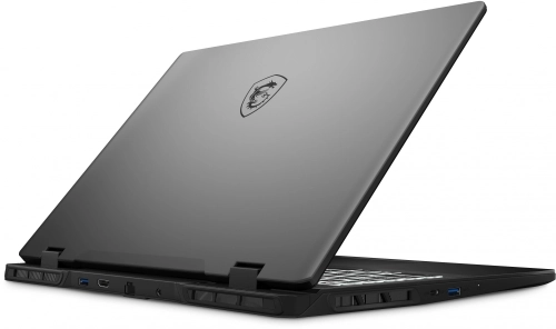Ноутбук/ MSI CreatorPro M16 HX C14VIG-456RU 16