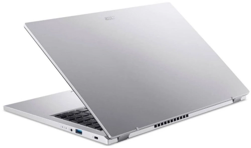 Ноутбук 15.6 IPS FHD Acer Extensa EX215-57-597H silver (Core i5 13420H/32Gb/1Tb SSD/VGA int/noOS) (NX.EJBER.00A) фото 6