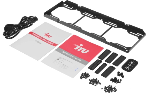 Сервер IRU Rock S9105P 1x4410T 2x16Gb 1x1Tb SSD 1x750W w/o OS (2141412) фото 15