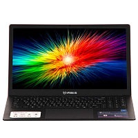 Эскиз Ноутбук IRBIS NB250 nb250