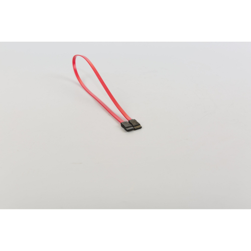 Bion Кабель Serial ATA III 50см, BULK (без индивидуальной упаковки) [BXP-SATA-DATA-50CM-BULK]