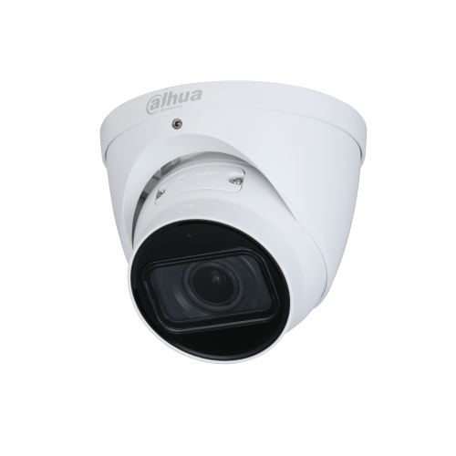 Видеокамера Купольная IP DAHUA с вариофокальным объективом (DH-IPC-HDW3541TP-ZAS)