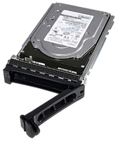 DELL 16TB Hard Drive SAS ISE 12Gbps 7.2K 512e 3.5in Hot-Plug, AG Drive (161-BBYE) (161-BCPC)