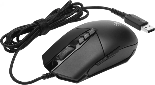 Мышь игровая A4Tech Bloody P91 Pro , черный , оптическая, 16000dpi , USB3.0, 8 кнопок, RTL {20} фото 20