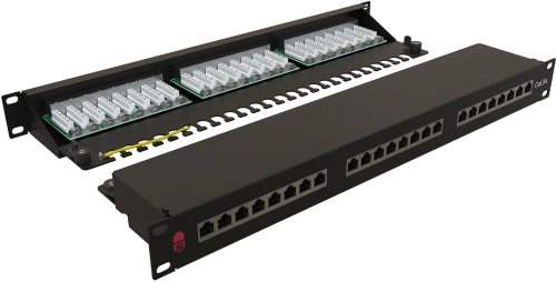 Патч-панель Sysmatrix PP 1901U.S245ES.N 19