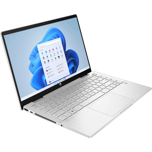 Ноутбук HP Pavilion x360 14-ek1015ci Core i7 1355U 16Gb 512Gb SSD 14