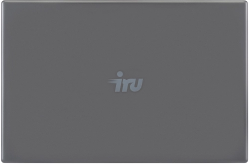 Ноутбук IRU Tactio 14RLH Ryzen 5 7430U 32Gb SSD1Tb AMD Radeon Graphics 14