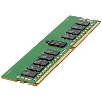 Модуль памяти HPE 32Гб 2Rx4 PC4-2933Y-R Smart Kit (P00924-B21)