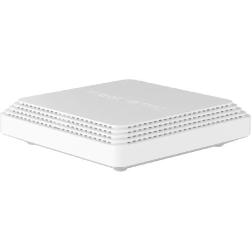 Keenetic Challenger SE (KN-3911) Мультигигабитный интернет-центр с Mesh Wi-Fi 6 AX3000, 2 портами 2.5 Gigabit Ethernet и переключателем режима роутер/ ретранслятор фото 3
