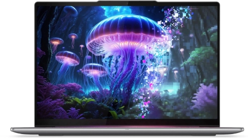 Ноутбук Lenovo Yoga Slim7 14ILL10 Core Ultra 5 226V 16Gb SSD1Tb Intel Arc 130V 14
