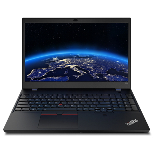 Ноутбук Lenovo P15v 15.6