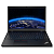 Ноутбук Lenovo P15v 15.6" UHD [20TQ004WRT] Core i7-10750H, 32GB, 1TB SSD, noODD, Quadro P620 4GB, WiFi, BT, FPR, SCR, Win10Pro, черный (20TQ004WRT)