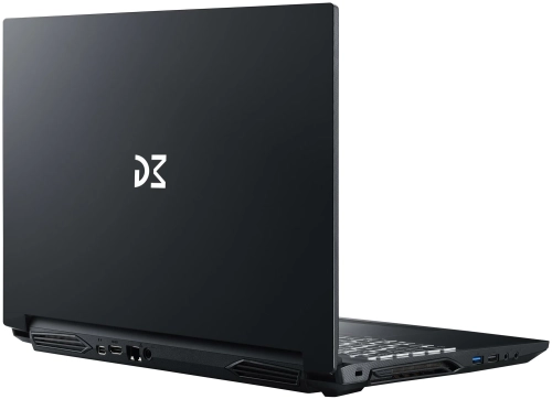 Ноутбук Dream Machines RG3050-15KZ37 Intel Core i7-12700H/16Gb/512Gb M.2 SSD Nvme/15.6