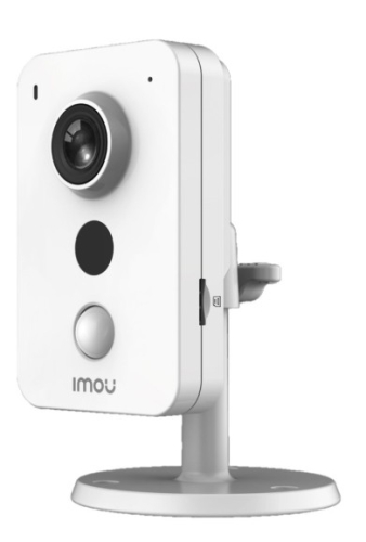 Видеокамера IMOU Cube PoE 4MP (IPC-K42AP-IMOU)