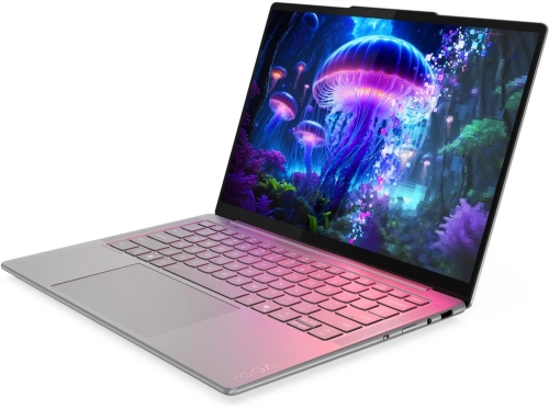 Ноутбук Lenovo Yoga Slim7 14ILL10 Core Ultra 5 226V 16Gb SSD1Tb Intel Arc 130V 14
