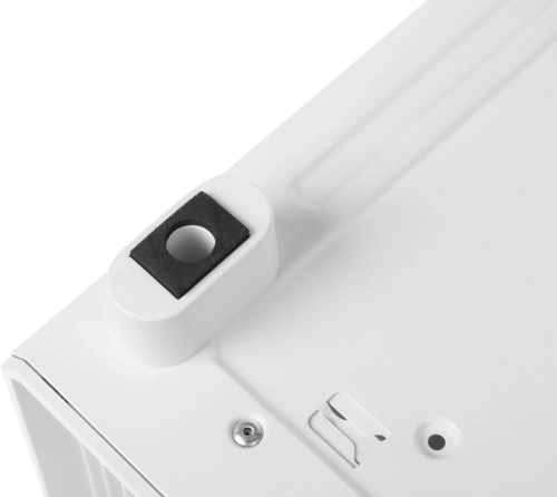 Корпус Accord M3301 белый без БП mATX 1xUSB2.0 1xUSB3.0 1xUSB3.1 audio bott PSU (ACC-M3301W) фото 9