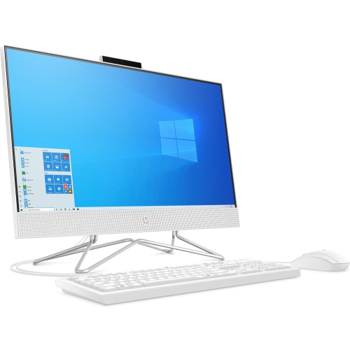 Моноблок HP 24-df0126ur AIO 23.8