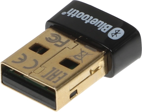 Сетевой адаптер Bluetooth TP-Link UB4A USB 2.0 (UB4A#MLN)