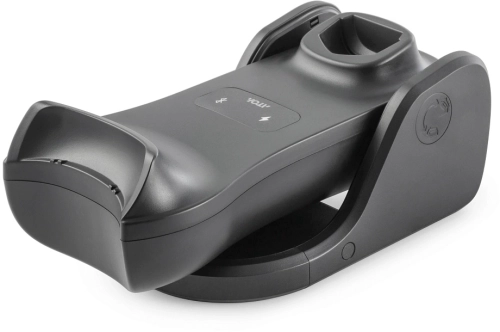 Сканер штрих-кода Атол SB5100BT 2D беспроводной черный (60600) фото 7