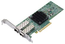 ThinkSystem Broadcom 57414 10/ 25GbE SFP28 2-port PCIe Ethernet Adapter (4XC7A08238)