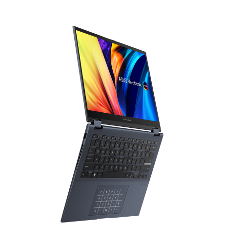 Ноутбук/ ASUS TP3402VA-LZ350W flip 14