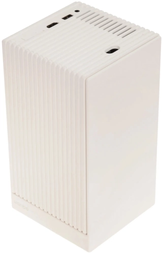 Портативный проектор Wanbo Projector Cube 2 Pro (Android 11, 1G + 8G, 1080P, 500 ANSl, белый, WPC024) (6970885351044) фото 10