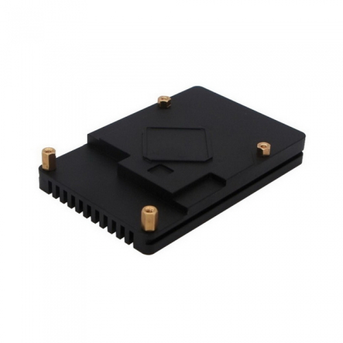 Heatsink, for ROCK Pi 4 С (RPCase 002) (RPCASE 002 (FOR C))