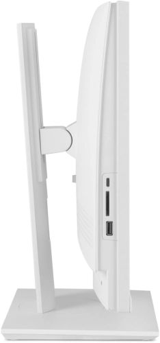 Моноблок IRU Tactio 23IW (2180475) Моноблок IRU Tactio 23IW 23.8 Full HD i5 1235U (1.3) 16Gb SSD512Gb Iris Xe Windows 11 Pro GbitEth WiFi BT 120W Cam белый 1920x1080 (RUS) (2180475) фото 15