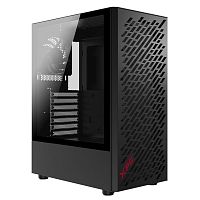 ADATA XPG Valor Air Black Mid-Tower (VALORAIRMT-BKCWW)