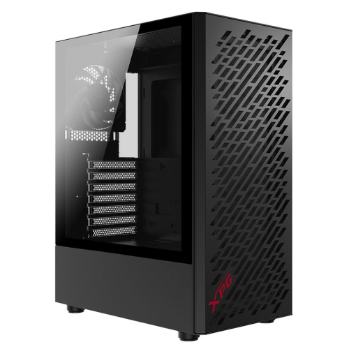 ADATA XPG Valor Air Black Mid-Tower (VALORAIRMT-BKCWW)