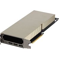 Графический процессор Nvidia Tesla A40 48G with ATX Brackets (900-2G133-0100-030)