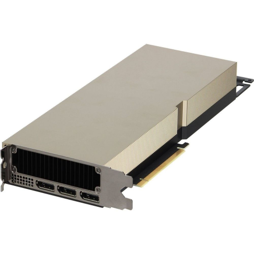 Графический процессор Nvidia Tesla A40 48G with ATX Brackets (900-2G133-0100-030)