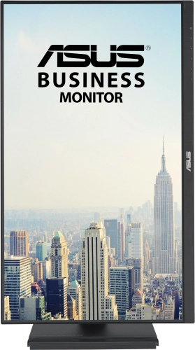 Монитор LCD 23.8 ASUS VA24DQFS WLED IPS monitor, 16:9, FHD 1920x1080, 1ms(GTG), 300 cd/ m2, 100M :1(1000:1), 178°(H),178°(V), D-Sub, DP, HDMI, 100 Hz, Speakers 2W x 2, USB 3.2 Gen 1 Ty (90LM0540-B01371) фото 6