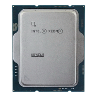 Центральный Процессор Intel Xeon E-2414 4 Cores, 4 Threads, 2.6/ 4.5GHz, 12M, DDR5-4800, 95W OEM PULL (CM8071505025407 PULL)