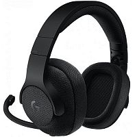 Эскиз Гарнитура Logitech Gaming G433 (981-000668)