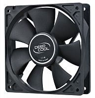 Кулер ЦП DEEPCOOL XFAN 120 LGA1150/ LGA1151/ LGA1155/ LGA1200/ LGA1700/ AM5/ AM4 43.56 фут3/ мин TDP 110 Вт Вес 0.18 кг DP-FDC-XF120