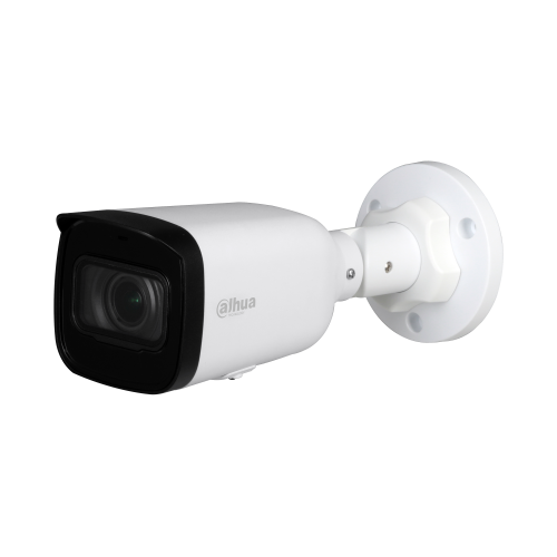 DAHUA Уличная цилиндрическая IP-видеокамера4Мп; 1/ 3” CMOS; моторизованный объектив 2.8~12мм; механический ИК-фильтр; WDR(120дБ); чувствительность 0.03лк@F1.7; сжатие: H.265+, H.265, H.264+, H.264, MJ (DH-IPC-HFW1431T1P-ZS-S4)