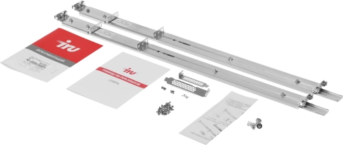 Сервер IRU Rock g2212ig3 2x5315Y 4x32Gb 9361-8I AST2500 2xGigEth 2x1300W w/ o OS (2078568) фото 3
